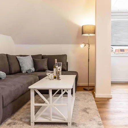 50146 Whg * Carolinensiel