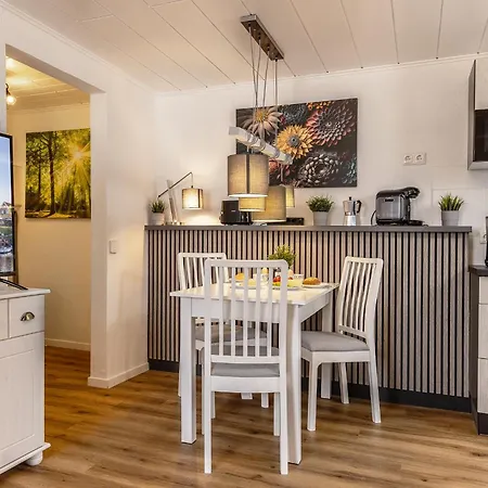 50146 Whg * Carolinensiel