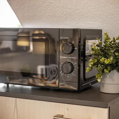 50146 Whg Appartement *