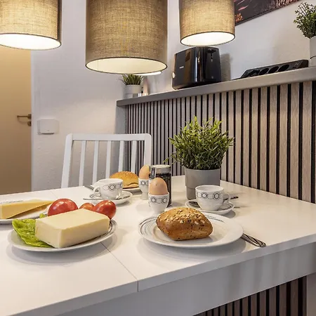 50146 Whg Appartement Carolinensiel