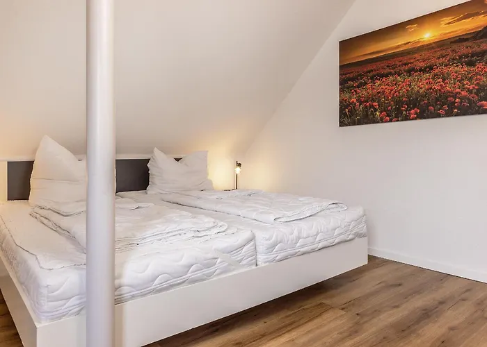 50146 Whg Carolinensiel