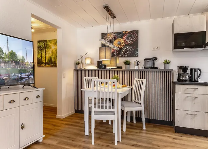 50146 Whg * Carolinensiel