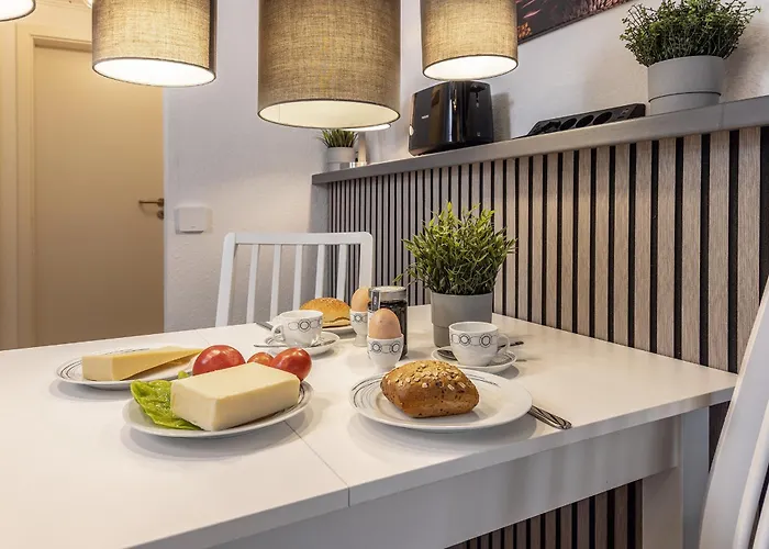 50146 Whg Apartman Carolinensiel